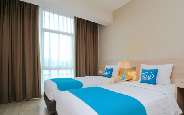 Airy BTC Fashion Mall Djunjunan 143 Bandung