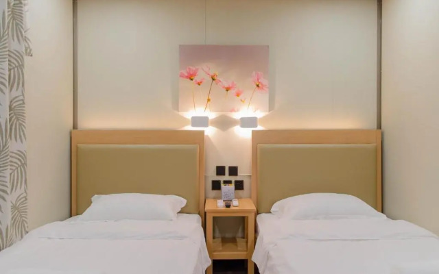 Moriyama Hotel