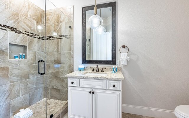 Villa Lago 1924, Miramar Beach