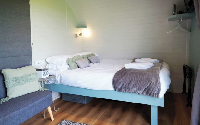 Ocean View 5 - 1 Bed Pod - Llanrhidian
