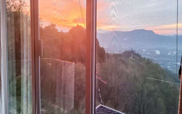 Eco-espacio By Rotamundos