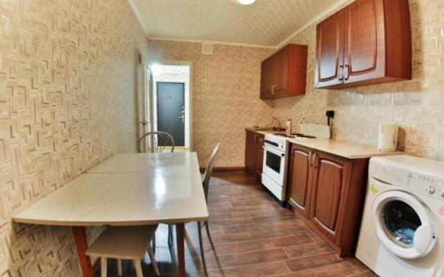 Apartment Kristall