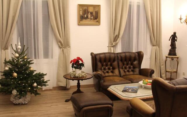 Residence BEAU RIVAGE Brehec