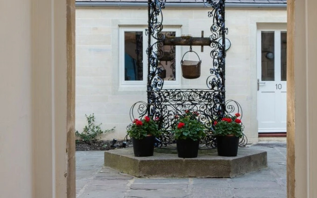 St Catherine's Hospital, Bath