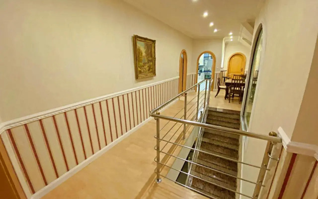 Villa Miriam