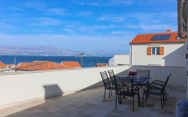 Apartment Perina