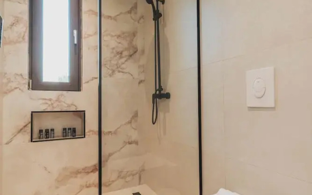 Nos Aqua Villas