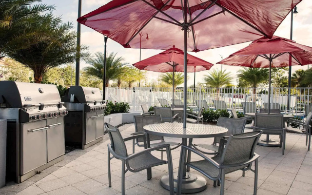 TownePlace Suites by Marriott Miami Homestead