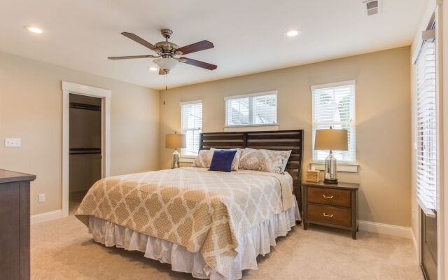 404 B The Princess Anne House