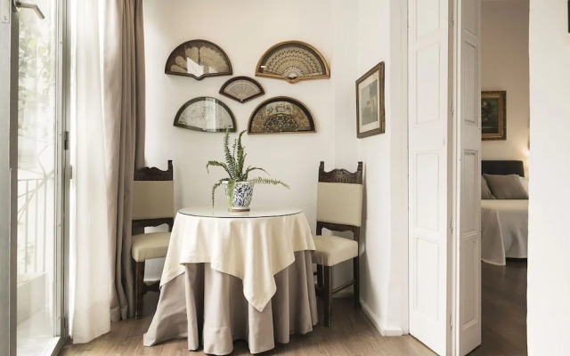 Luxe Madre De Dios in Sanlucar de Barrameda