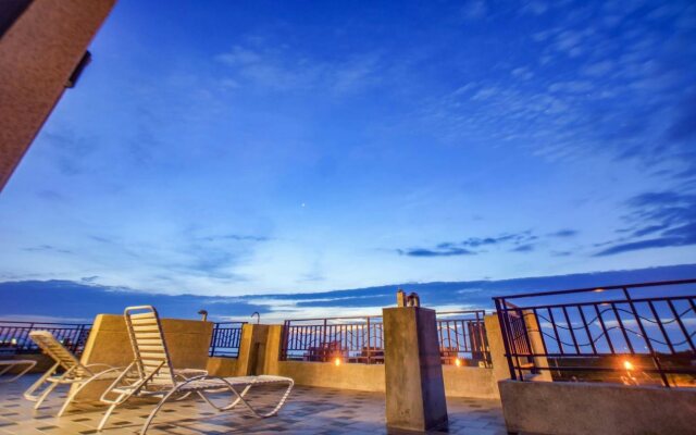 Zen Ocean B&B