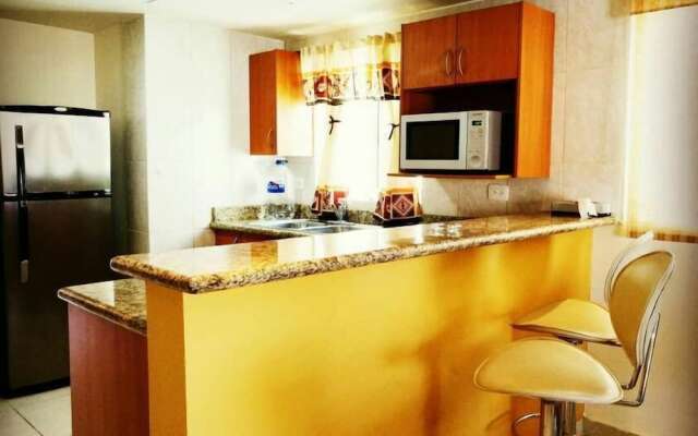 Condo Veleros 5