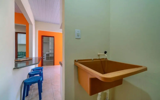 AP 11 Ala Conceição Residencial Solavir