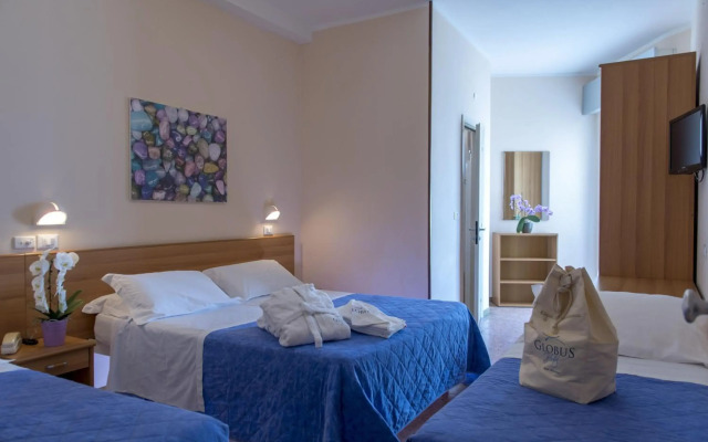 Hotel Globus