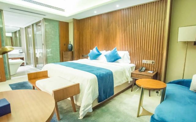 Runde Wetland Park Hotel