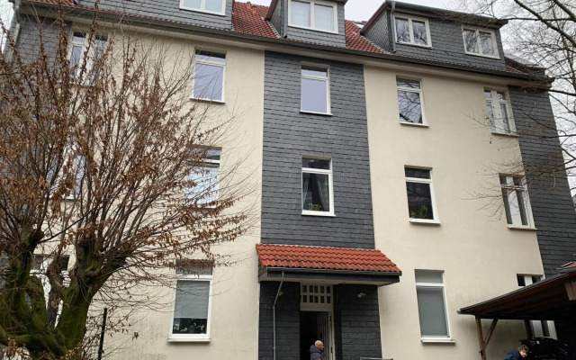 Stadthaus Artur - Apartment Barcelona