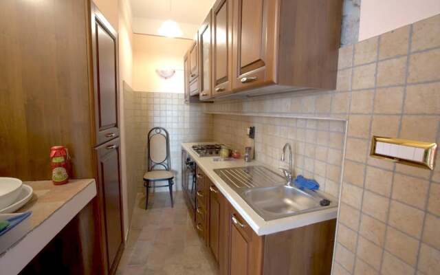 Villa Felici in Giuliano di Roma