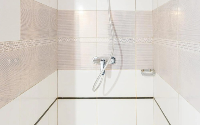 Сучасні апартаменти у Львові, вул. Таманська 9/1