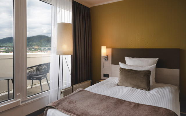 Leonardo Hotel Heidelberg City Center