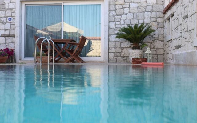 Villa Bade Otel Alacati