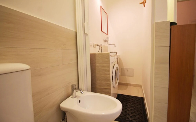 Walk to the Vatican From Your Smart Apt