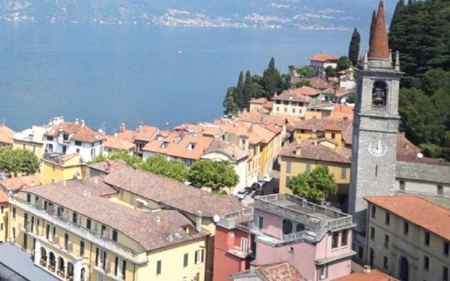 The Sweet Square Flat