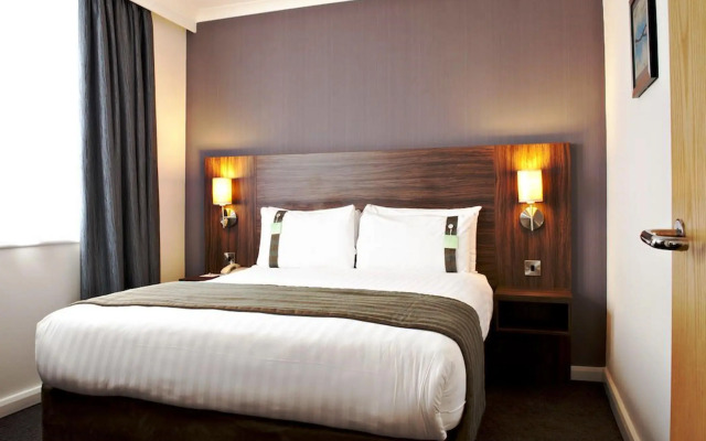 Holiday Inn Liverpool City Centre by IHG