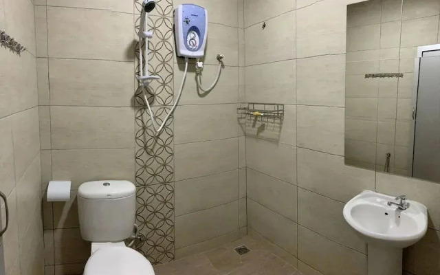 P Motel Langkawi 2