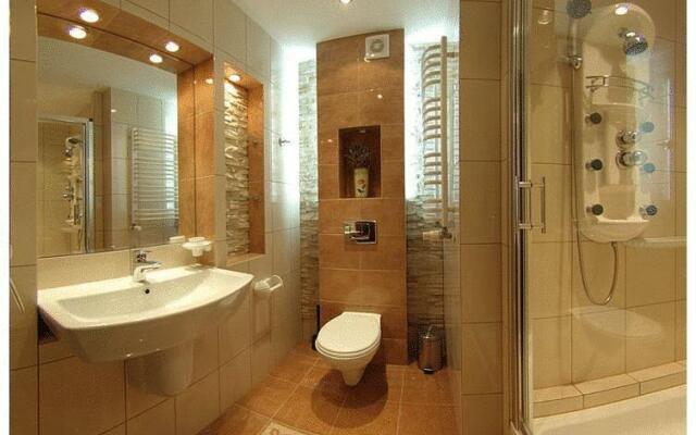 Apartamenty Callan