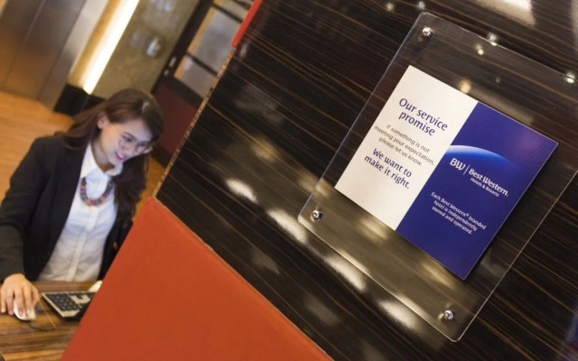 Best Western Senayan