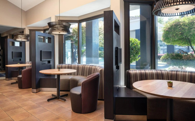 Courtyard by Marriott Rancho Cordova Sacramento