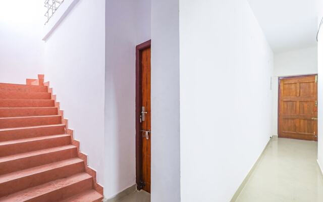 Fabexpress Kovalam Residency