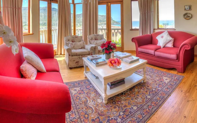 Tranquility Guest House