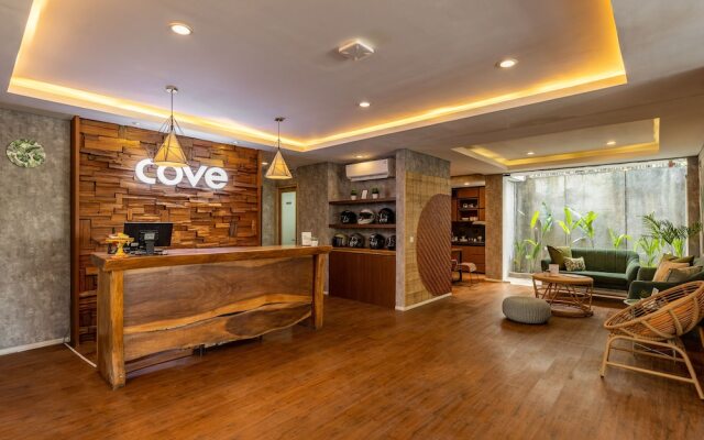 Cove Renata Seminyak