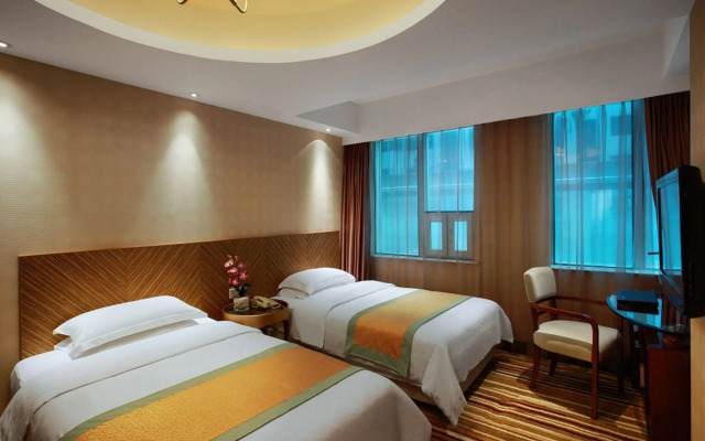 ZTL Hotel