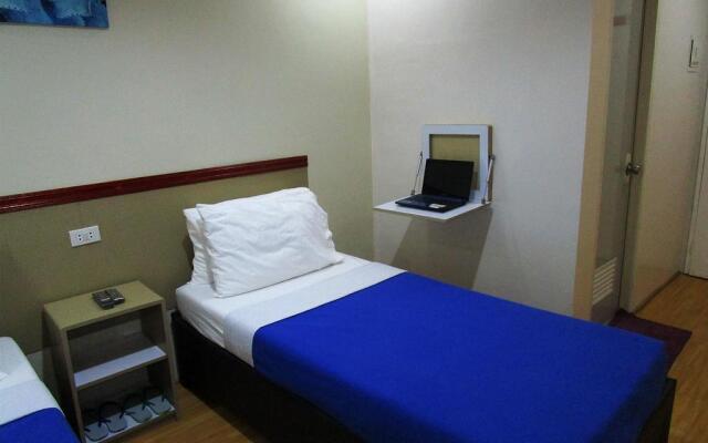 Citiscape Hotel Davao