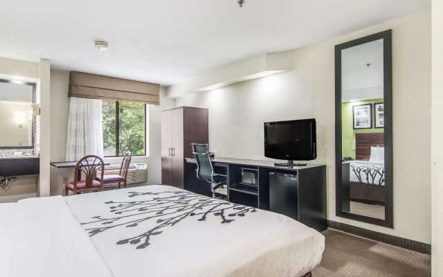 Sleep Inn Austintown - Youngstown, West