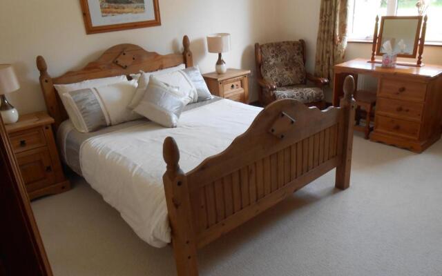 Birchdale House B&B