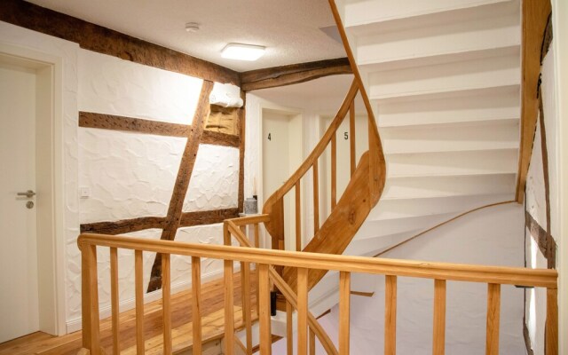 Boutique Hotel Marielle