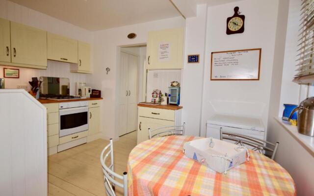 Mulberry Cottage - Cowes