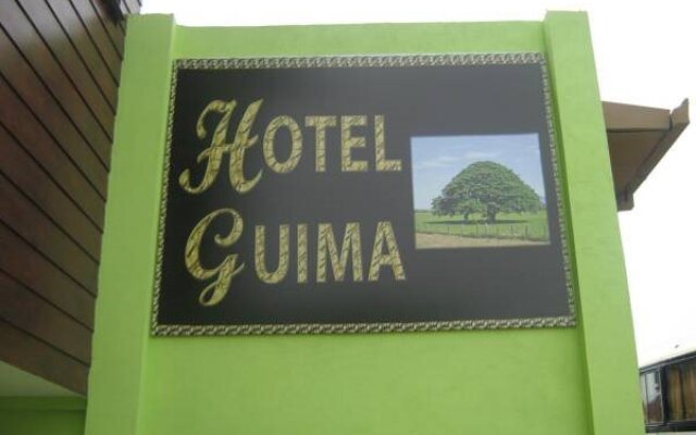 Hotel Guima