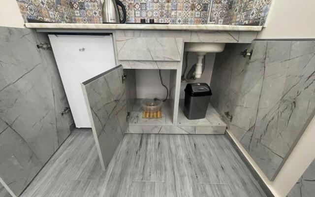 Leo Group LUXURY APARTMENT 11-237 Sunrise Batumi