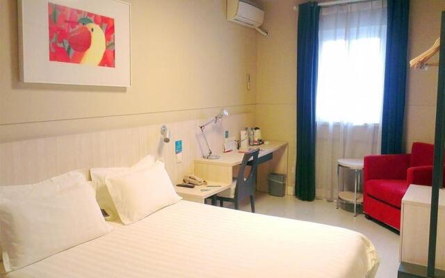 Jinjiang Inn- Qingdao Jiaozhou East Road Branch