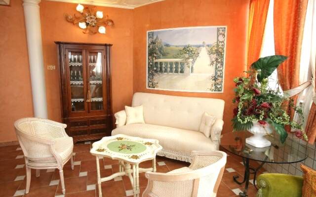 Hotel del Centro