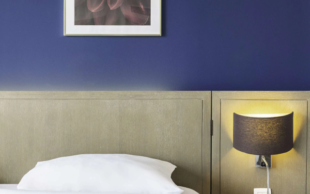 Park Inn by Radisson Antwerp City Centre