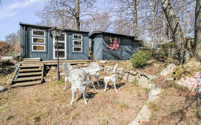 Amazing Home in Munka Ljungby With 4 Bedrooms
