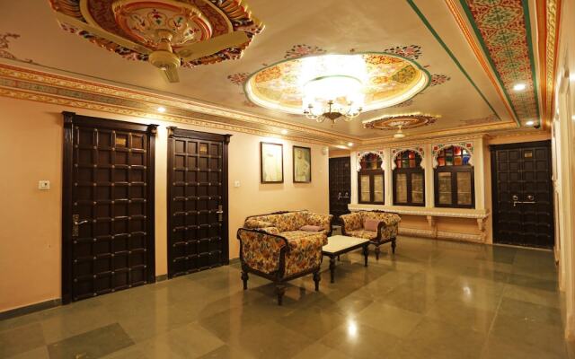 OYO 2700 Hotel Inder Prakash