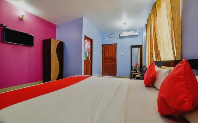Oyo Flagship 805365 Asa Guest House