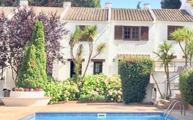Beach house by Costabravaway