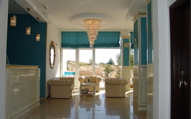 Aparthotel Ruby